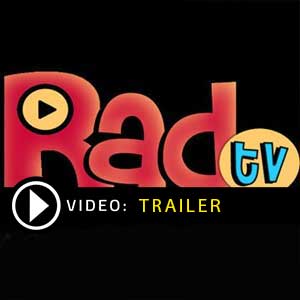 Buy RADtv CD Key Compare Prices