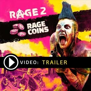 RAGE 2 Coins Pc