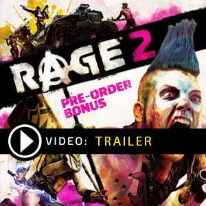 Buy Rage 2 Pre Order Bonus DLC CD Key Compare Prices