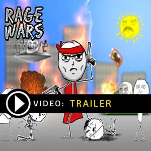 Buy Rage Wars CD Key Compare Prices