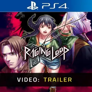 Raging Loop - Video Trailer