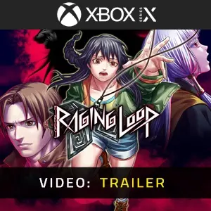 Raging Loop - Video Trailer