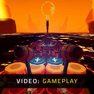Ragnarock VR - Gameplay