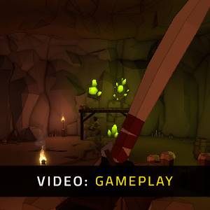 RAIDBORN - Gameplay Video