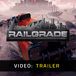 RAILGRADE Video Trailer
