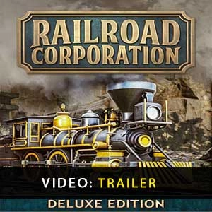 Railroad Corporation Deluxe
