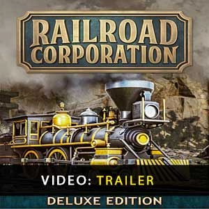 Railroad Corporation Deluxe Pc