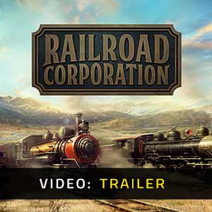 Railroad Corporation - Trailer