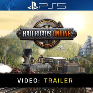 RAILROADS Online - Video Trailer