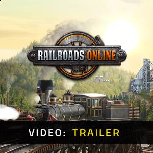 RAILROADS Online - Video Trailer