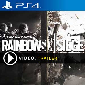 ps4 rainbow six siege