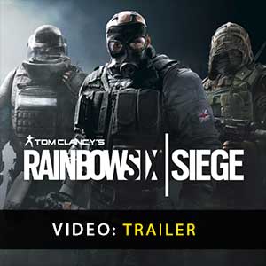 Buy Rainbow Six Siege Cd Key Compare Prices Allkeyshop Com