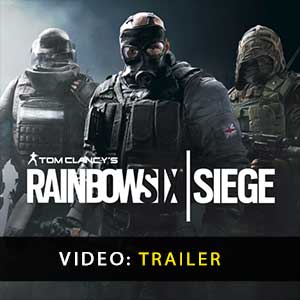 Rainbow Six Siege Digital Download Price Comparison