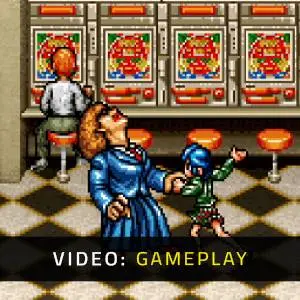 River City Girls Zero - Gameplay Video