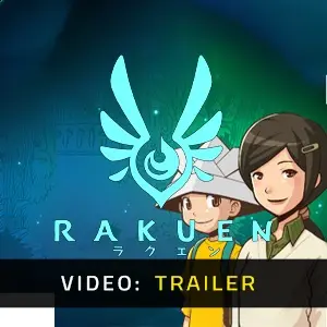 Rakuen - Video Trailer