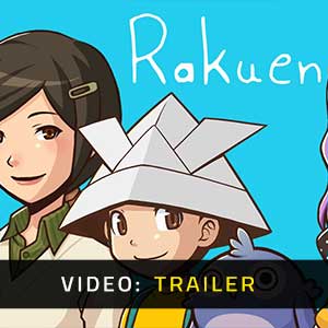 Rakuen - Video Trailer