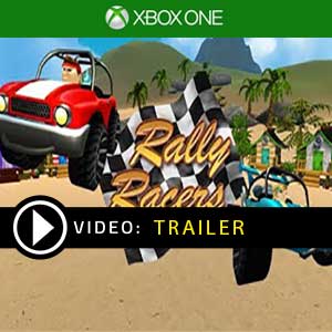 Rally Racers Xbox One Prices Digital or Box Edition
