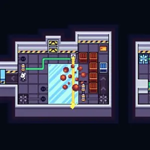 Rat Protocol - Puzzle Solving