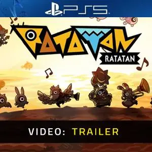 Ratatan - PS5 Video Trailer