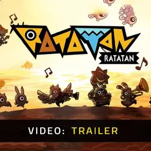 Ratatan - Video Trailer