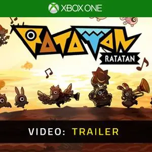 Ratatan - Xbox One Video Trailer