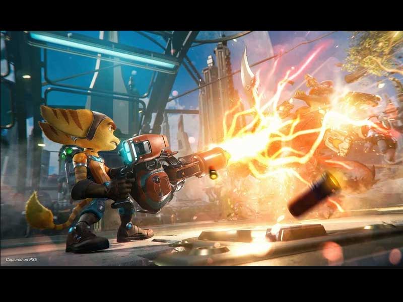 Clank rift and apart ratchet 10 Best