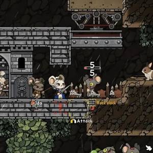 Ratopia - Undead Rats