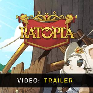 Ratopia - Trailer