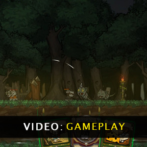 Ratropolis Gameplay Video