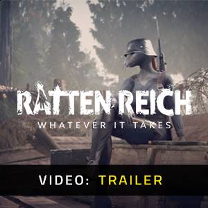 Ratten Reich - Trailer