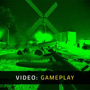 Ravenfield Gameplay Video