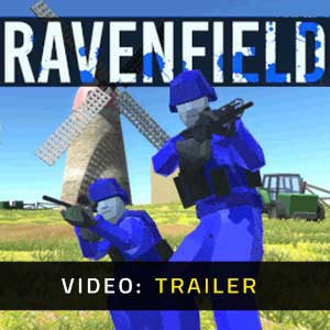 Ravenfield Video Trailer