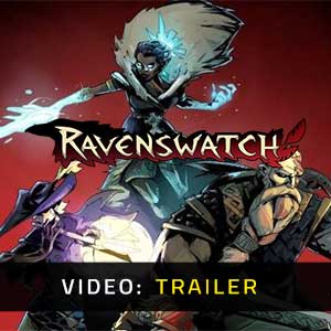 Ravenswatch - Video Trailer