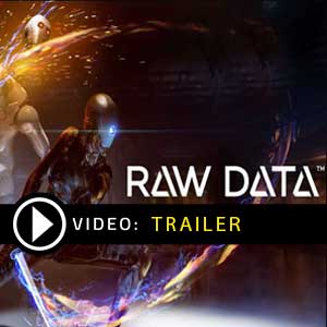 Buy Raw Data CD Key Compare Prices