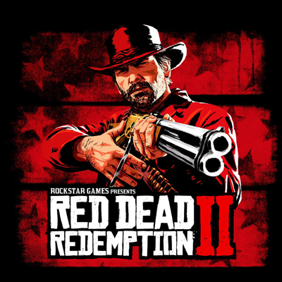 Red Dead 2: Rockstar's Detail - AllKeyShop.com