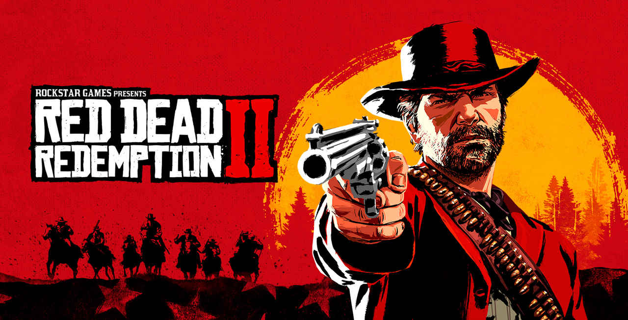 Red Dead Redemption II next gen version