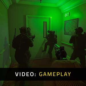 Ready Or Not Gameplay Video