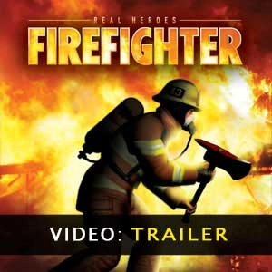 Real Heroes Firefighter Pc