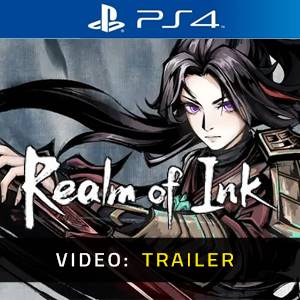 Realm of Ink Video Trailer