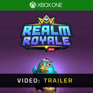 Realm Royale - Video Trailer