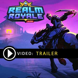 Realm Royale Xbox One Prices Digital or Box Edition