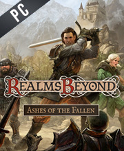 Realms Beyond Ashes of the Fallen
