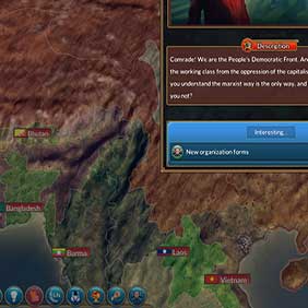 Peoples Democratic Front