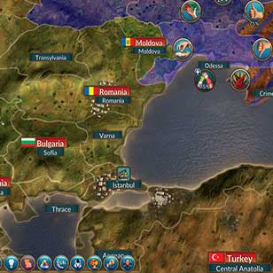 Realpolitiks New Power Tasks