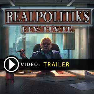 Buy Realpolitiks New Power CD Key Compare Prices