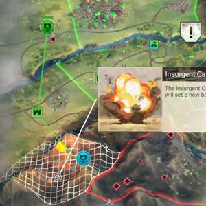 Rebel Inc Escalation News Update