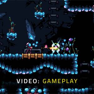 Rebel Transmute Video Gameplay