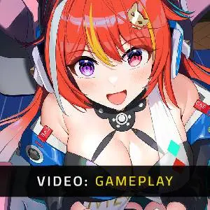 Rebellion GODSOUL: Awakening Gameplay Video