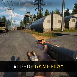 REBORN Survival - Gameplay