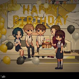 Recall Empty Wishes - Birthday Party